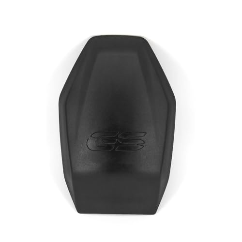 Protection réservoir moto en caoutchouc noir pour R1200GS et R1250GS 2013-2022