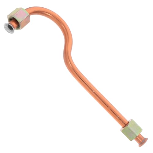 SEWOART �A���~���G�A�`���[�u �G�A�R���v���b�T�[�����p�`���[�u 3/8�X���b�h�z�C�p�C�v �Y�Ɨp����ю����ԏC���p�y�ʑϋv�z�[�X