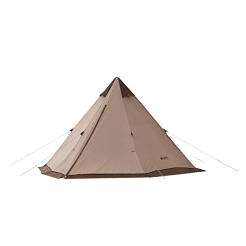 ロゴス(LOGOS) Tradcanvas VポールTepee400