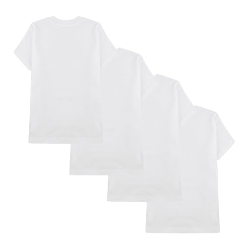Lista de Camisetas de manga corta para Niño - solo los mejores. 27 Imagen adicional