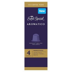 Asda Extra Special Aromatico Nespresso 