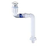 Convient pour les personnes dans les maisons, les hôtels, les lieux publics d'autres domaines, les problèmes d'odeurs dans les lavabos d'égouts. Souvent utilisé dans les salles de bains, les toilettes et autres un environnement propre rond lavabo