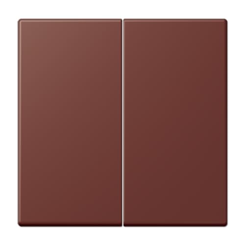 Double touche LC32120 commande fluide JUNG LC995235