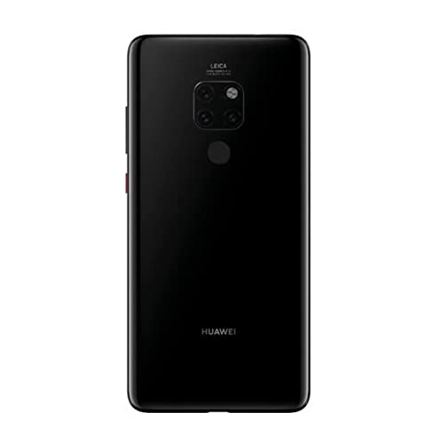 Huawei Mate20 128 GB/4 GB Dual SIM Smartphone – Black (West European) - 3