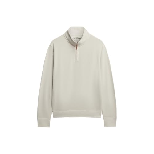 Sweat shirt Superdry Sweatshirt Essentiel Classique EU - vue 9