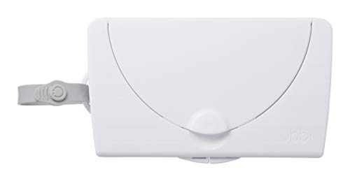 Image of Ubbi On-The-Go Baby Wipes