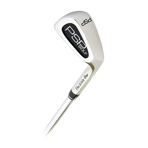 PSP Golf The Little One 7 Iron Swing Trainer Cover