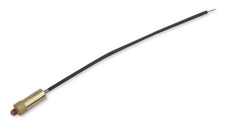 Control Devices TC12-1AA048 Throttle Control for Gas Engine Compressors, Cable Length, 48"