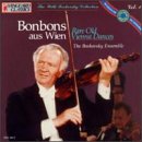 Bonbons aus Wien: Rare Old Vienna Dances (The Willi Boskovsky Collection, Vol. 1)