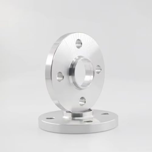 Entretoises de roues de voiture 10mm pour optimiser la stabilité du train