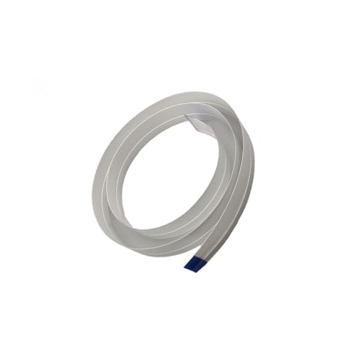1X/10X Cable De Escaneo Plano 7 + 12 Pines 86,5 Cm Apto for Canon G2100 G1810 G1100 G2800 G3000 G4000 G1800 G2000 G2810 G3800 G2400 G4810 TS3180(10pc)