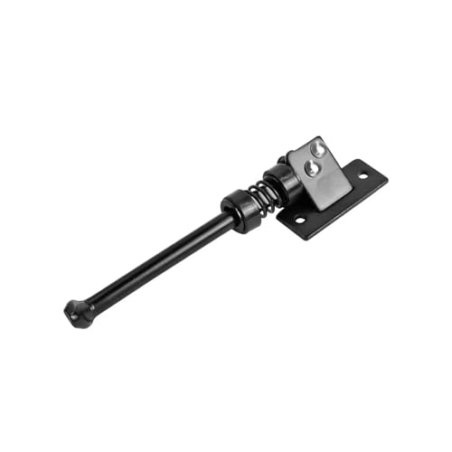 Kickstand rack stand accessoires pièce en métal robuste pour trottinette M4 Pro