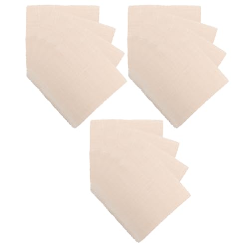 Serviettes de table anti-pli en polyester pour vos fêtes - 2
