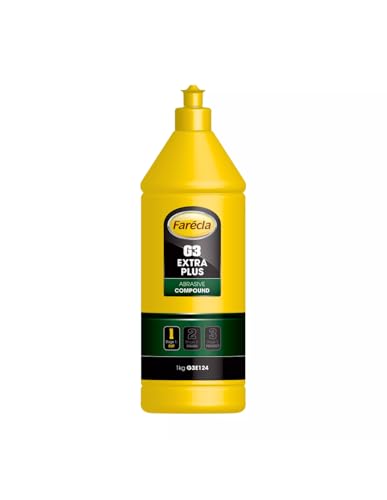 FARECLA - FARECLA G3 EXTRA PLUS PULIMENTO CORTE 1 KG