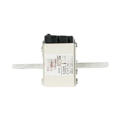 Fusible 170M5663 700A et série 170M5658 à 170M5662 pour protection industrielle