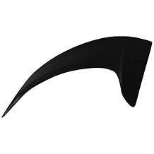 FUS13 Factory Style Pedestal Spoiler Compatible with Ford Fusion - Ginger ALE JY