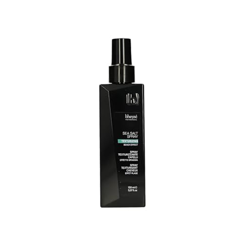 Bheysé Spray de Sal Marina para el cabello - Men - Para hombre - Ondas de playa - Texturizante para cabello.