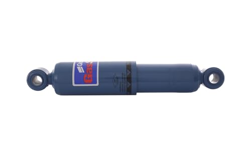 Image of Gabriel 89436 GasSLX Adjustable HD Front & Rear Shocks Fits Freightliner FLA086 FLB; Cush Trailer; Hendrickson; Ridewell Bus & RV, SAF Holland; Utility Trailer; OEM# 90044162
