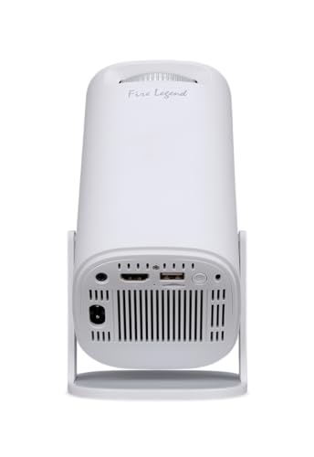 Aopen Fire Legend QH15s Proyector FullHD ANSI 6500 Lúmenes