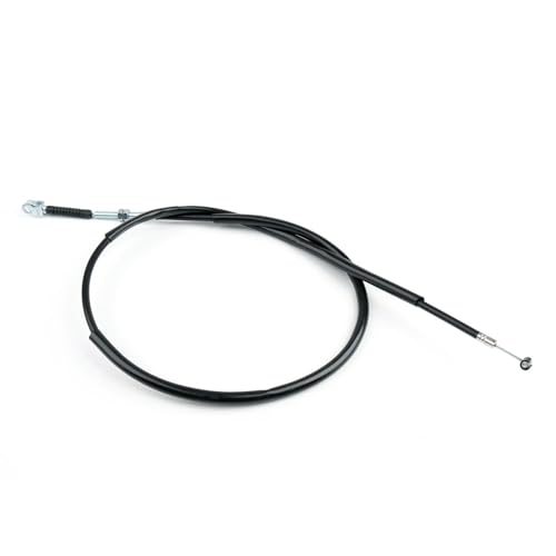 Cable de embrague de acero de 120 cm con respuesta suave para motor DR650