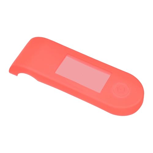 電動スクーターディスプレイ保護カバーシリコンダッシュボードカバーシェル保護ケースアクセサリーエレクトリックディスプレイスクリーンカバー