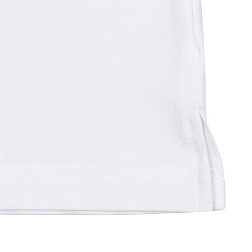 Polo sin mangas Slazenger mujer transpirable contra el calor 4