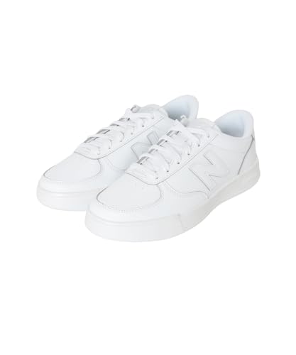 [�T�j�[���[�x��] �X�j�[�J�[ NEW BALANCE CT30 �E�B�����Y CL26210-2210061 �z���C�g 24