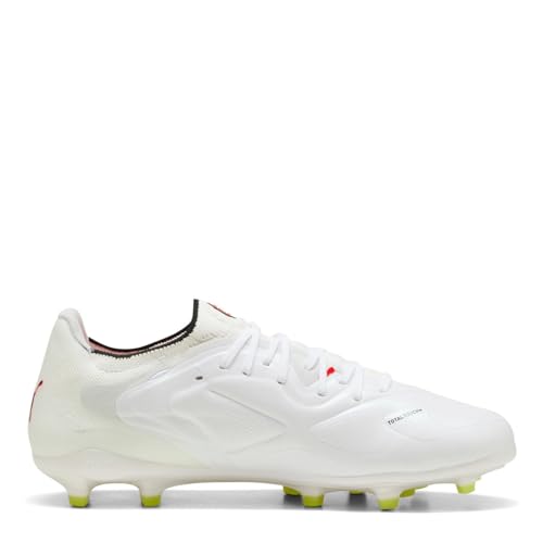 Botas de fútbol Puma King Ultimate FG/AG en talla 44 1/2 para césped natural y artificial 5