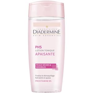 Lotion Tonique apaisante peaux seches et sensibles 200ml (Diadermine Soothing Energising Lotion 200ml)