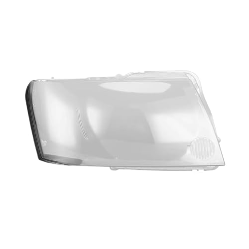 Jeu phares droite coque transparent Nissan Patrol 2004-2011