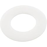 Pentair 272402 Plastic Washer Replacement Hi-Flow Pool and Spa 2-Inch Valve