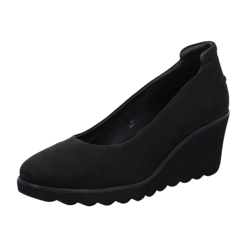 ARA Damen Orly Pumps, SCHWARZ, 36.5 EU Cover