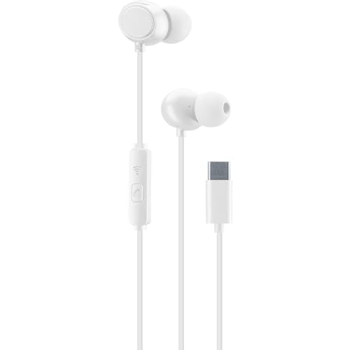 Capsula in-ear con isolamento dal rumore