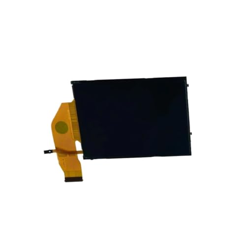 Pantalla LCD con pieza de repuesto compatible con cámara digital Canon IXUS230 2