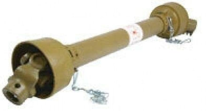 靴 PG / INTERCEPTOR [ for howse ] Amazon.com: New PTO Shaft For Howse Cutter Models 400C 500C