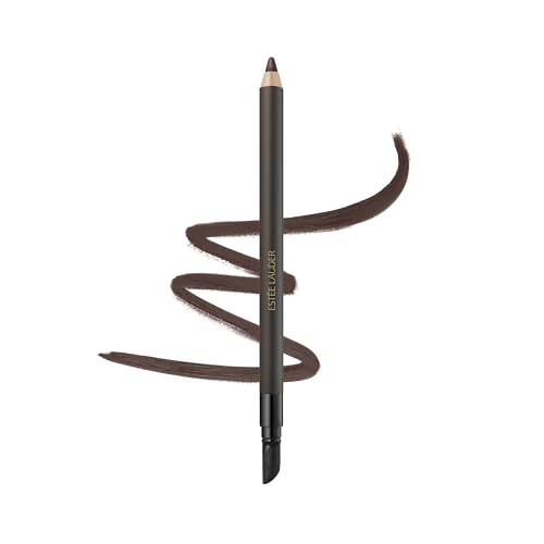 Este Lauder Double Wear Long-Lasting 24H Waterproof Gel Eyeliner Pencil 02 Espresso