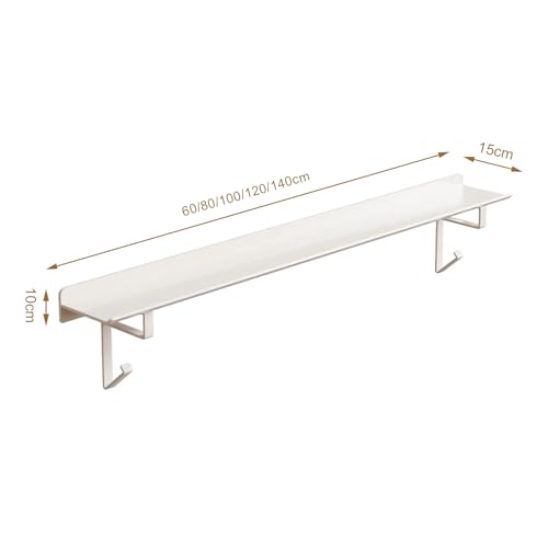 Cache-radiateur en aluminium haut de gamme avec support en métal - 3