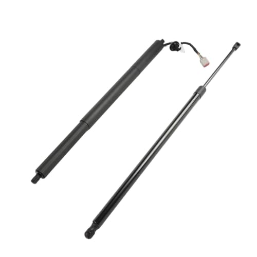 Ressort à gaz pour hayon de Jeep Cherokee WK2 pour charger votre coffre facilement