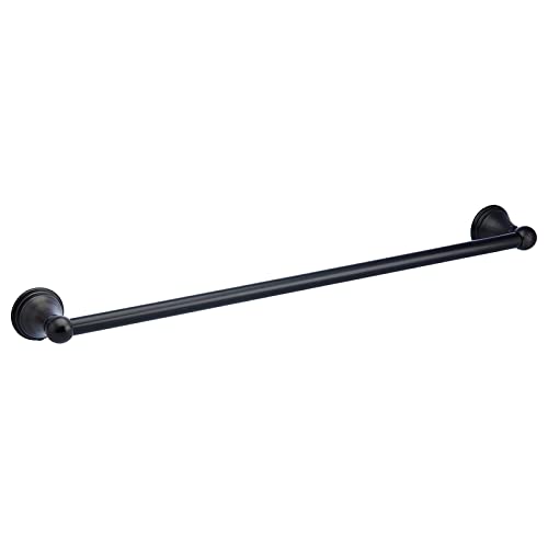 Amazon Basics Ab-Br817-Or Bathroom Hardware Set, 5 Piece, Oil Rubbed Bronze #TOP6