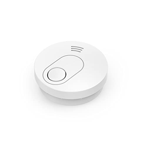 Preisvergleich Produktbild Optischer Rauchmelder "GS526" mit 10-Jahres-Batterie