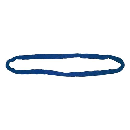 BA Products Ships in 1 to 2 Business Days 38-RSB-16 16' Blue Round Sling