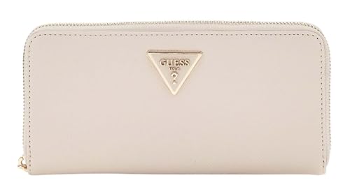 Grand portefeuille GUESS Laurel compagnon idéal pour vos sorties citadines