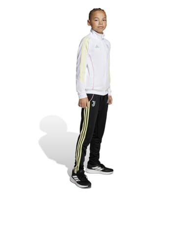 adidas Tuta completa Juventus bambini Ragazzi Tiro 25 11-12 anni