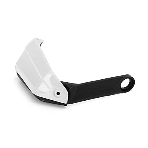 Areyourshop Protetor de mão de motocicleta para proteção de mão serve para Honda CRF1100L Africa Twi