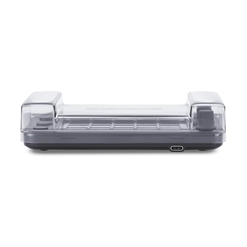 Decksaver Couverture LE Loupedeck Live S évite rayures poussière - 6