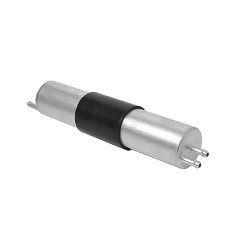 Válvula reguladora de presión de combustible para solucionar tirones en E46 2