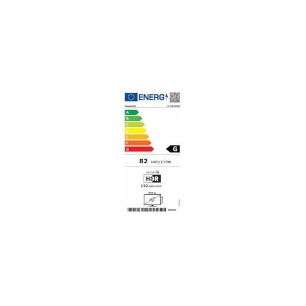 PANASONIC TX-55MZ800E OLED - Image 5