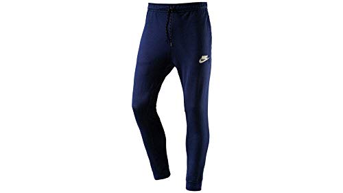 Pantalon Nike Homme Binary Blue | Jogging de sport confortable au quotidien