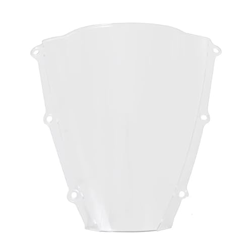 Pièce pare-brise moto CBR600RR F5 03-04 bulle transparente de rechange