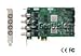 Geovision 330-HDSD204-040 HD-SDI Video Capture Card, Discontinued, 4 Channels